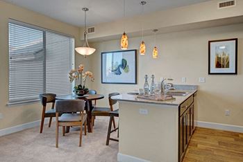 Breakfast bar*